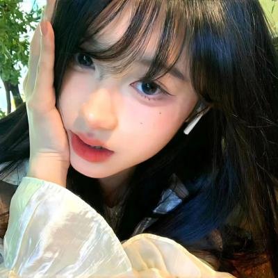 封面女郎