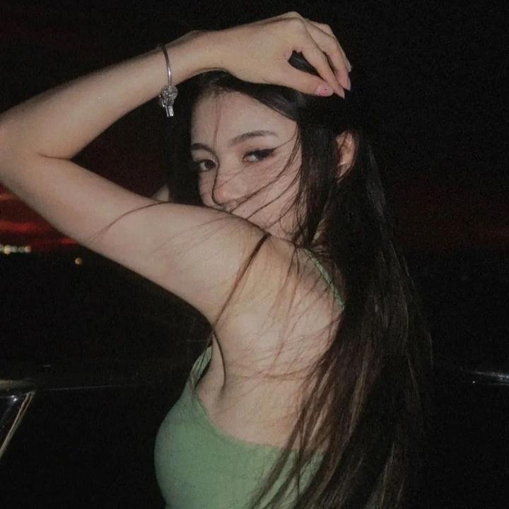 水上人间